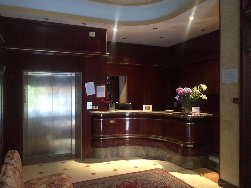 Hotel Photo 10