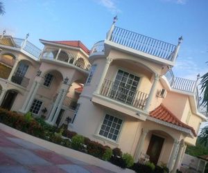Pinnacle View Estate Colors Hideaway #3 Montego Bay Jamaica