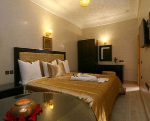 Riad Zaki Marrakech Morocco