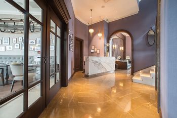 Hotel Photo 13