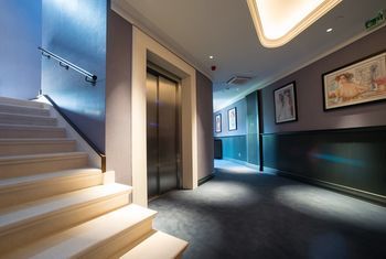 Hotel Photo 14