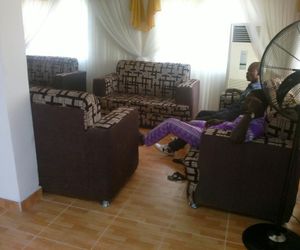Warike Hotel and Suites Awgawmbaw Nigeria