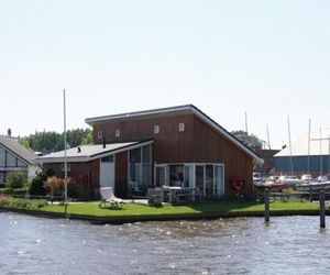 Holiday Home Waterpark De Meerparel - Lake Friendly Uitgeest Netherlands