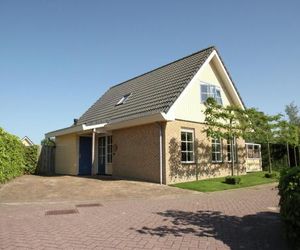 Lovely Holiday Home in Schoorl near Beach Schoorl Netherlands