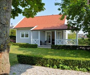Stunning Holiday Home in Noordwijk near Beach Noordwijk aan Zee Netherlands