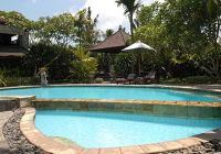 Отзывы De Munut Balinese Resort, 3 звезды