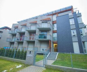 Apartamenty Świnoujście - Bałtycka Swinoujscie Poland