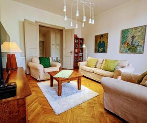 Apartament Bryza Sopot Poland