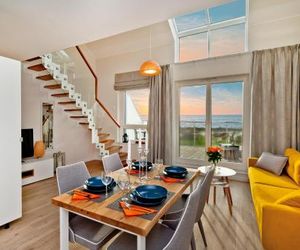 BlueApart Apartamenty Na Plaży Jastarnia Jastarnia Poland