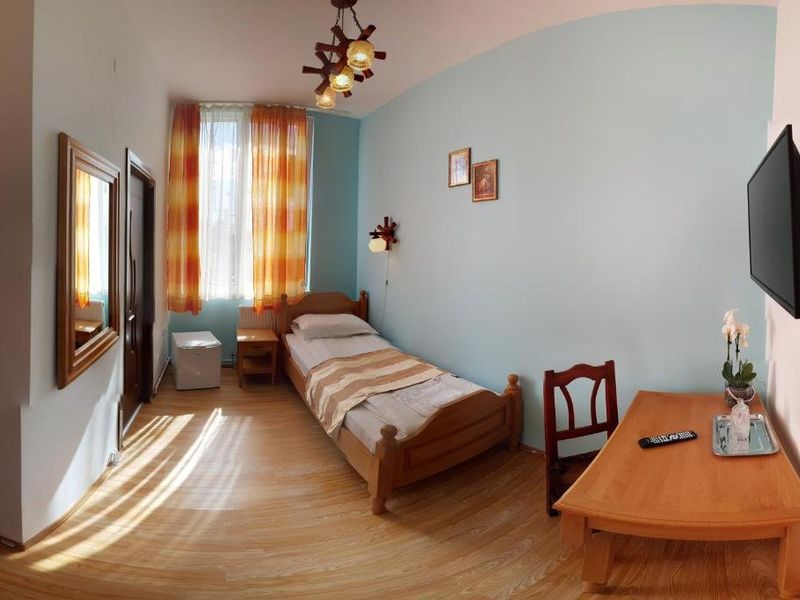 Hotel Photo 11