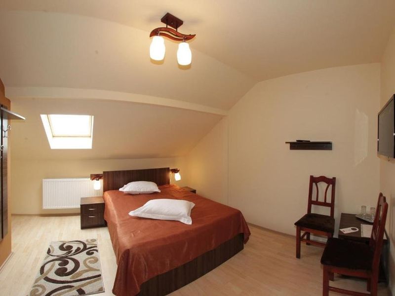 Hotel Photo 16