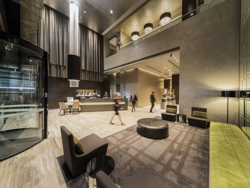 Hotel Photo 14