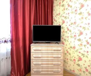 Apartment Red City Yoshkar-Ola Russia
