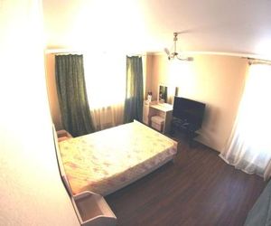 Studio in the center VLKSM 13 Tyumen Russia