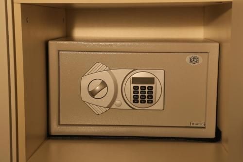 Hotel Photo 17