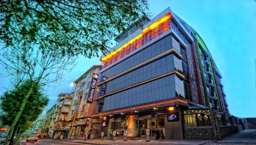 Hotel Photo 23