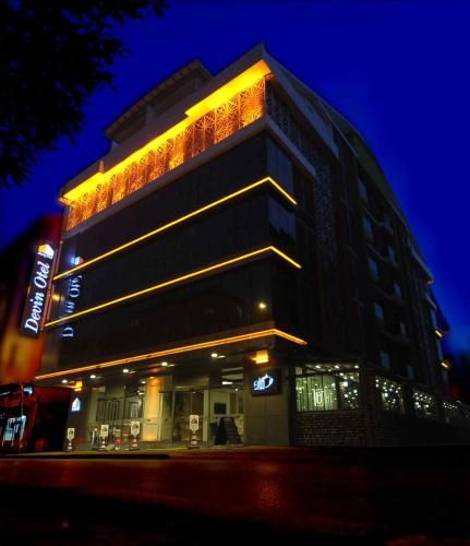 Hotel Photo 24