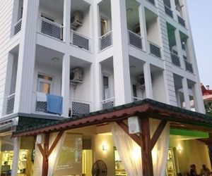 Esperanza Boutique Hotel Lara Turkey