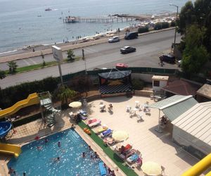 Otel 1461 Kestel Turkey
