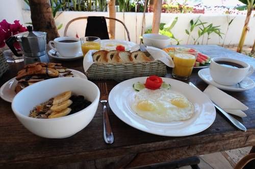 صورة الفندق 11