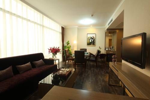Hotel Photo 13
