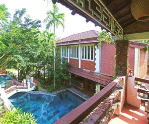 Le Bui Villa Hoi An Vietnam