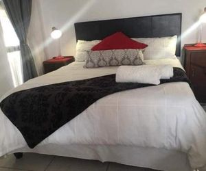 Aandrus Guesthouse Bloemfontein South Africa