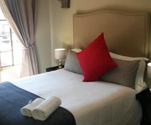 Eliades Overnight Accommodation Bloemfontein South Africa