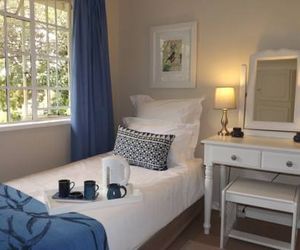 Tiree B&B Sandton South Africa