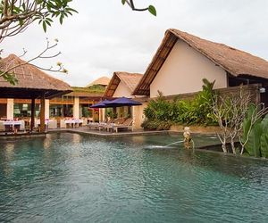 The Lokha Umalas Villas & Spa Kerobokan Indonesia