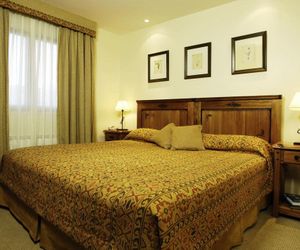 Del Bosque Apart Hotel Ushuaia Argentina