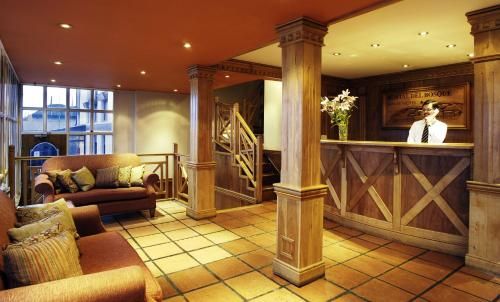 Hotel Photo 16