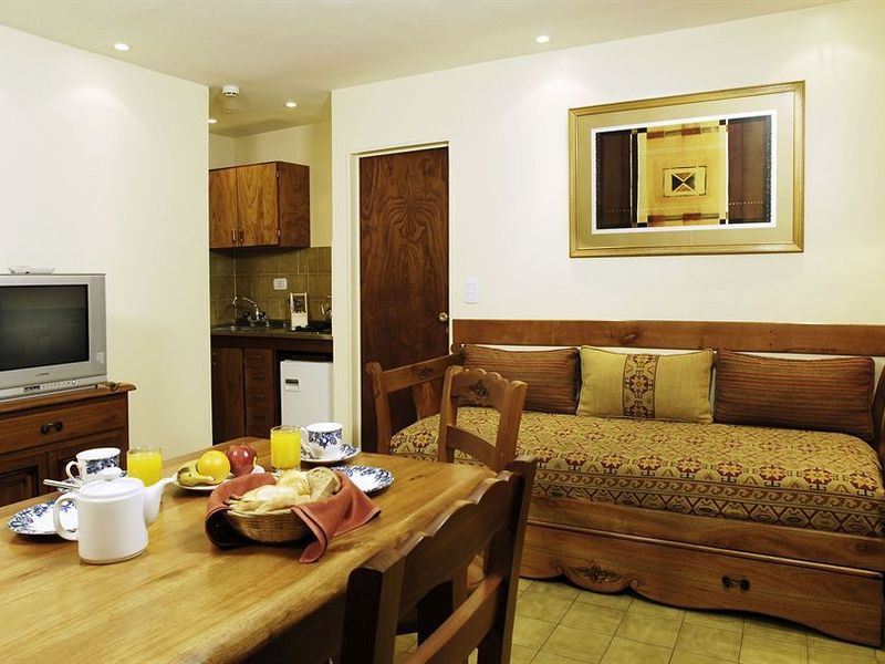 Hotel Photo 5