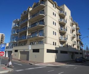 Holdfast Shores Apartments Glenelg Australia