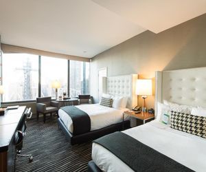 Bentley Hotel New York City United States