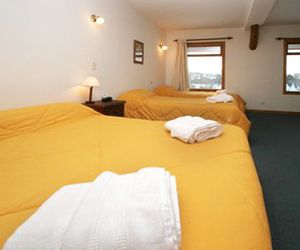 Hosteria del Recodo Ushuaia Argentina