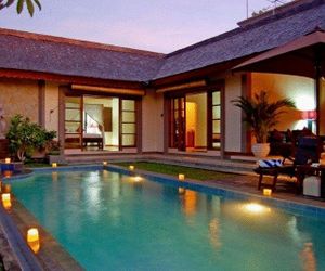 Dedari Villa Hotel Jimbaran Indonesia