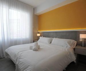 Vizion Suites Carilo Argentina