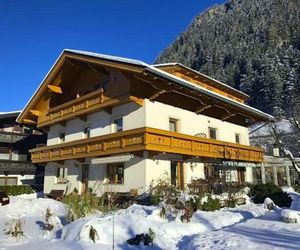 Gästehaus Elisabeth Mayrhofen Austria