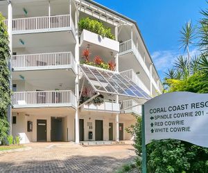 214 Spindle Cowrie Apartment Palm Cove Australia