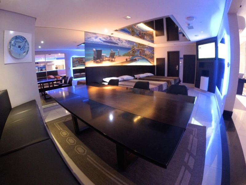 Hotel Photo 8