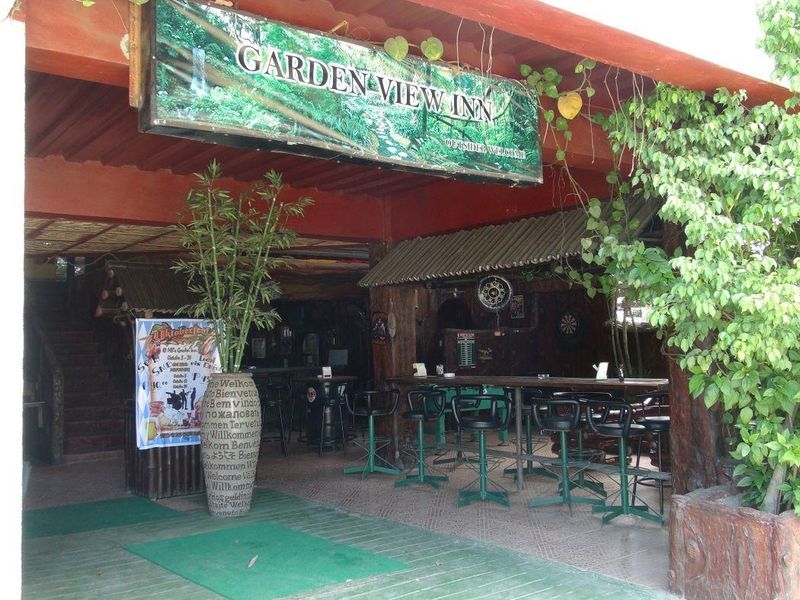 Hotel Photo 20