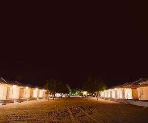 Dunes Desert Safari and Camps Jaisalmer India