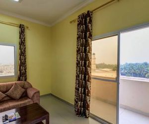 Today Furnished Apartments Salalah Oman
