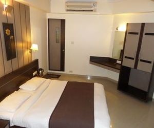 Hotel Aura Pune India