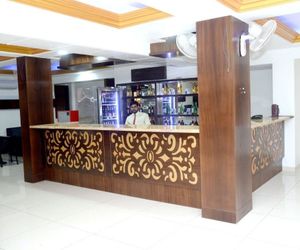 HOTEL SIMRAN INN Raipur India