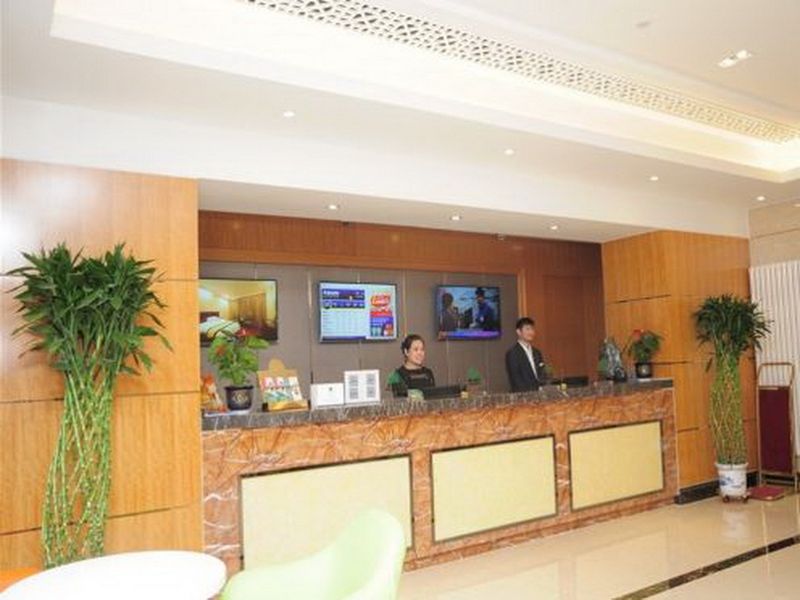 Hotel Photo 14