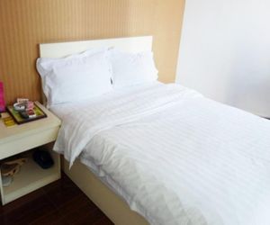 Yiting Hotel Chou-pu China