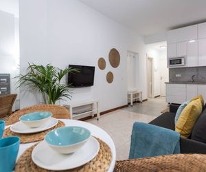 Estudio Canteras I Gran Canaria Island Spain