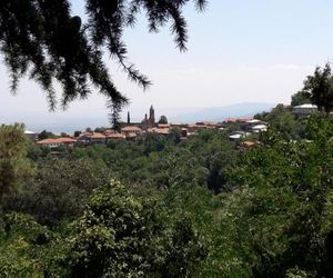 Goga Guesthouse Sighnaghi Georgia